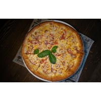 Мясо & Сыр