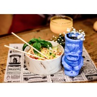 Лапша WOK рисовая
