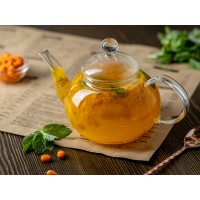 Чай облепиховый