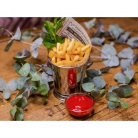 Картофель фри (большая)