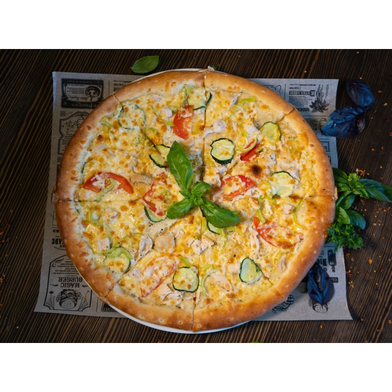 Куриная
