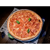 Классическая Пепперони