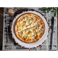 Солнечная поляна 